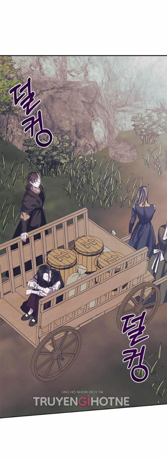 Mong Chờ Giây Phút Thiêng Liêng Được Chạm Tới Người 37.2 trang 10