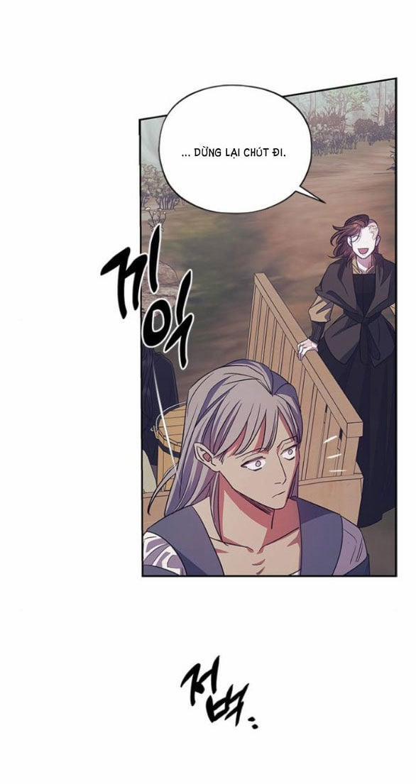 Mong Chờ Giây Phút Thiêng Liêng Được Chạm Tới Người 37.2 trang 11