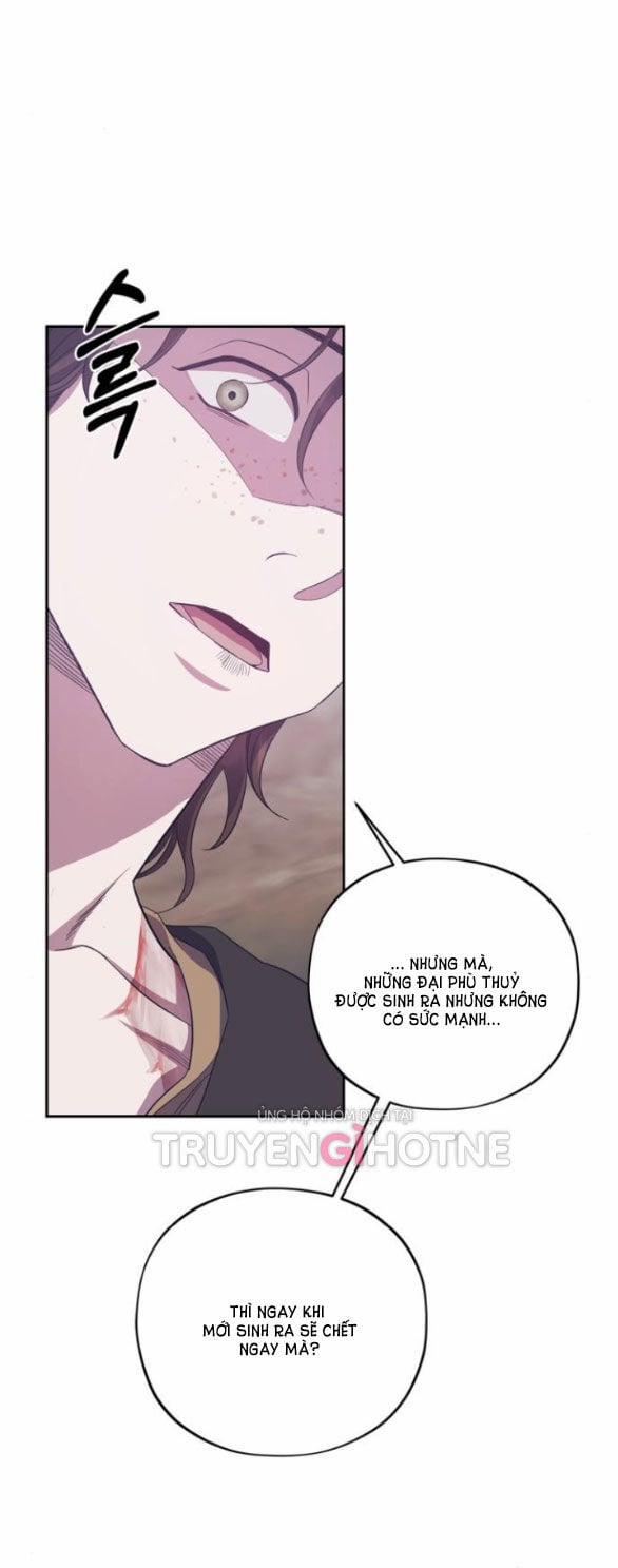 Mong Chờ Giây Phút Thiêng Liêng Được Chạm Tới Người 37.2 trang 16