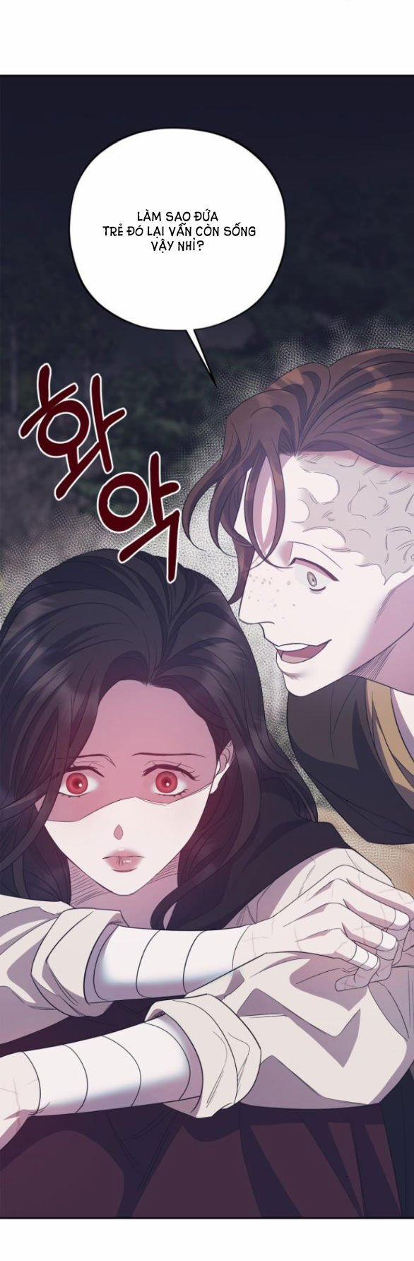 Mong Chờ Giây Phút Thiêng Liêng Được Chạm Tới Người 37.2 trang 17