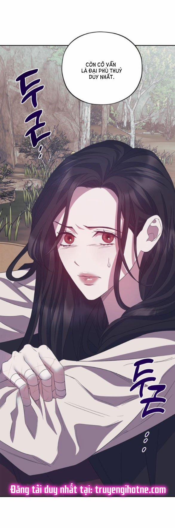 Mong Chờ Giây Phút Thiêng Liêng Được Chạm Tới Người 37.2 trang 18