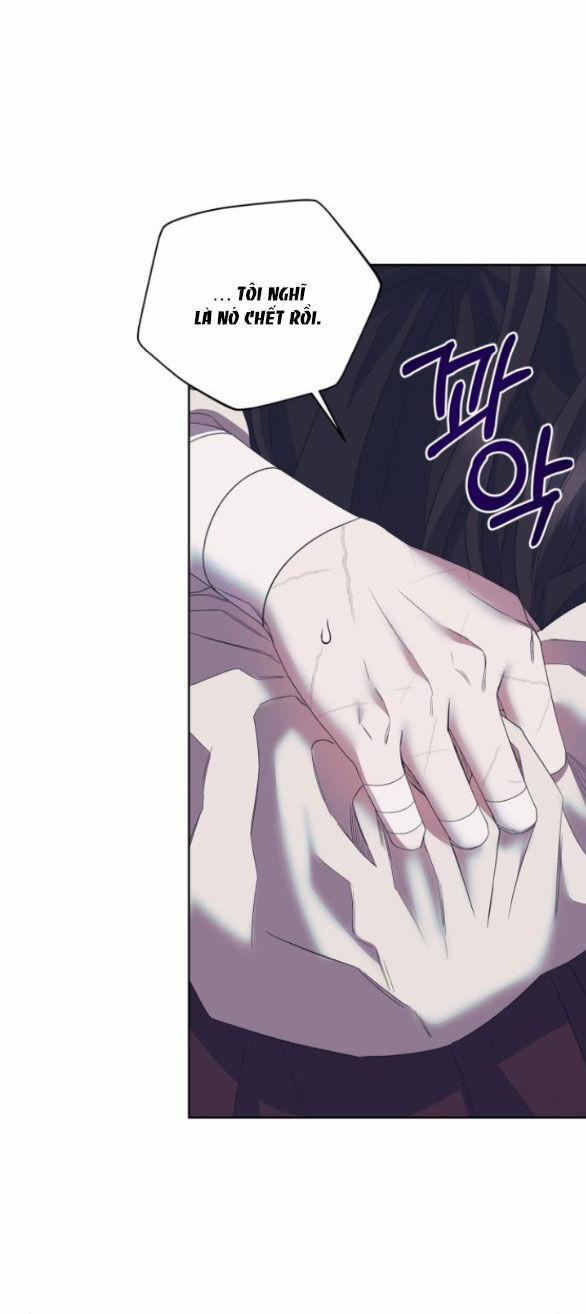 Mong Chờ Giây Phút Thiêng Liêng Được Chạm Tới Người 37.2 trang 19