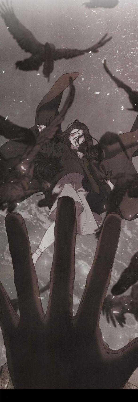 Mong Chờ Giây Phút Thiêng Liêng Được Chạm Tới Người 37.2 trang 2