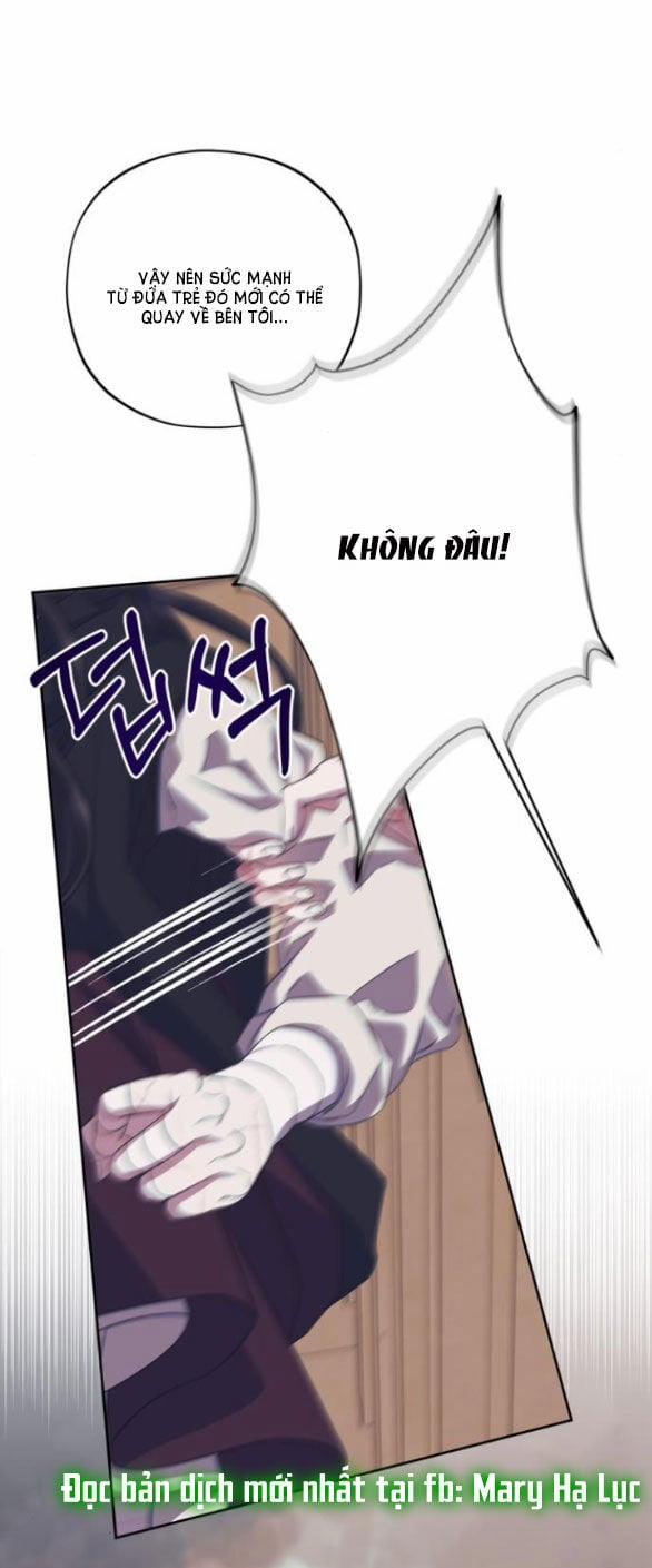 Mong Chờ Giây Phút Thiêng Liêng Được Chạm Tới Người 37.2 trang 20