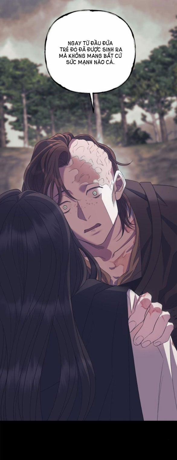 Mong Chờ Giây Phút Thiêng Liêng Được Chạm Tới Người 37.2 trang 21