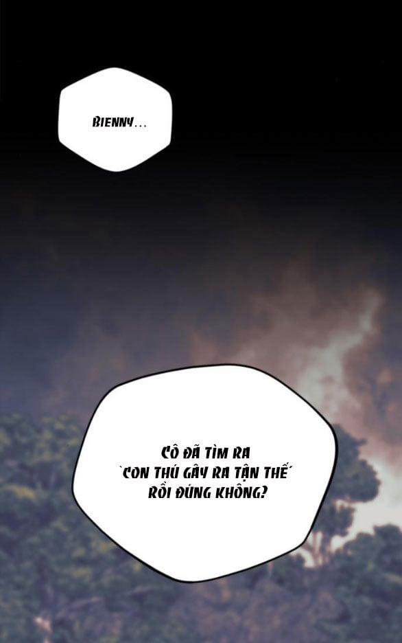 Mong Chờ Giây Phút Thiêng Liêng Được Chạm Tới Người 37.2 trang 23