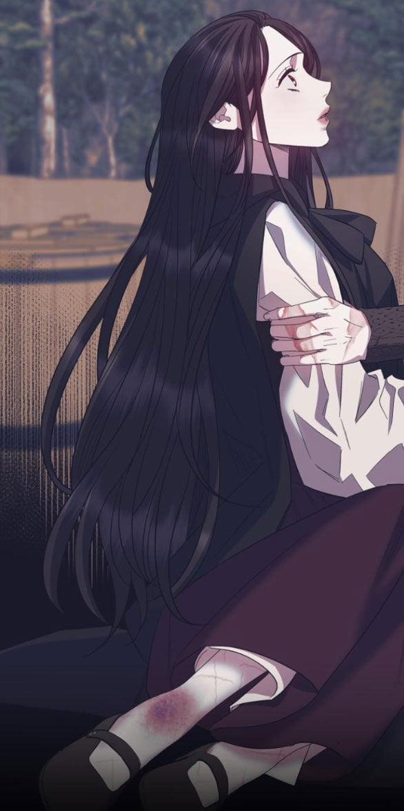 Mong Chờ Giây Phút Thiêng Liêng Được Chạm Tới Người 37.2 trang 27