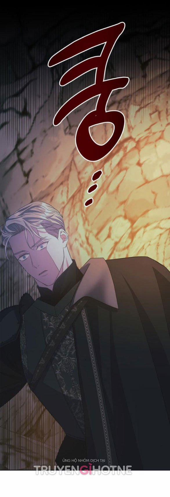 Mong Chờ Giây Phút Thiêng Liêng Được Chạm Tới Người 37.2 trang 3