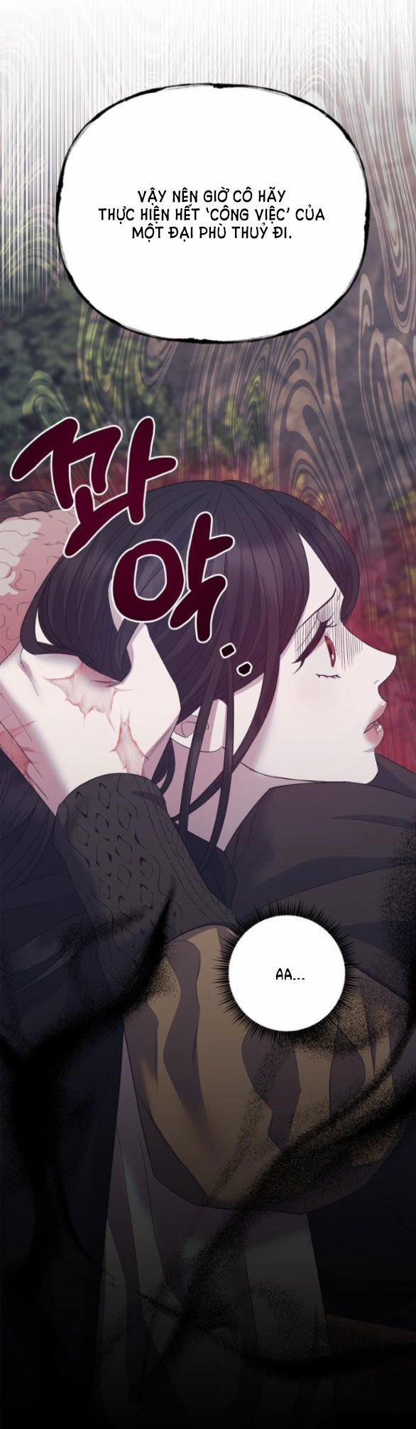 Mong Chờ Giây Phút Thiêng Liêng Được Chạm Tới Người 37.2 trang 32