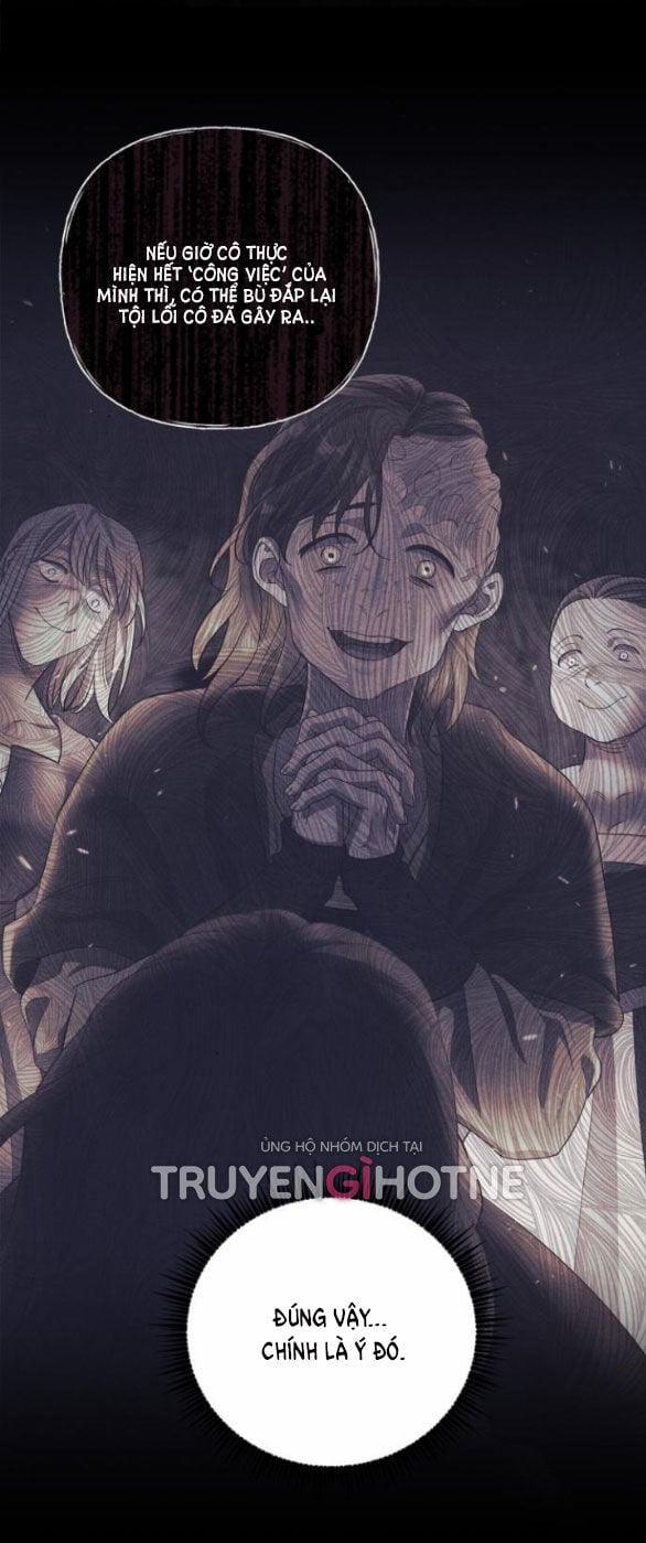 Mong Chờ Giây Phút Thiêng Liêng Được Chạm Tới Người 37.2 trang 33