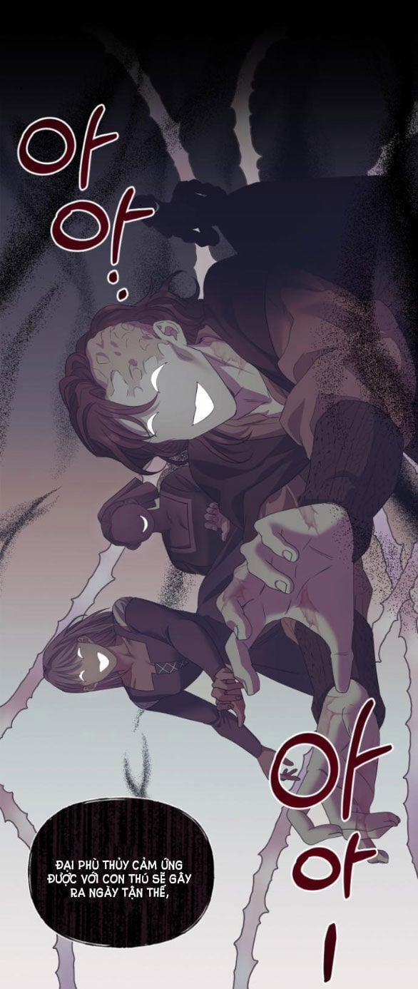 Mong Chờ Giây Phút Thiêng Liêng Được Chạm Tới Người 37.2 trang 35