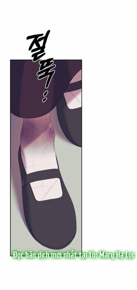 Mong Chờ Giây Phút Thiêng Liêng Được Chạm Tới Người 37.2 trang 39