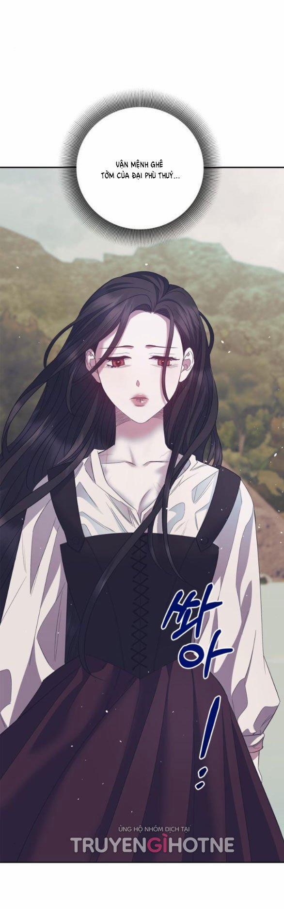 Mong Chờ Giây Phút Thiêng Liêng Được Chạm Tới Người 37.2 trang 41