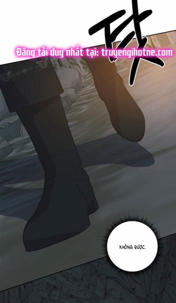 Mong Chờ Giây Phút Thiêng Liêng Được Chạm Tới Người 37.2 trang 5