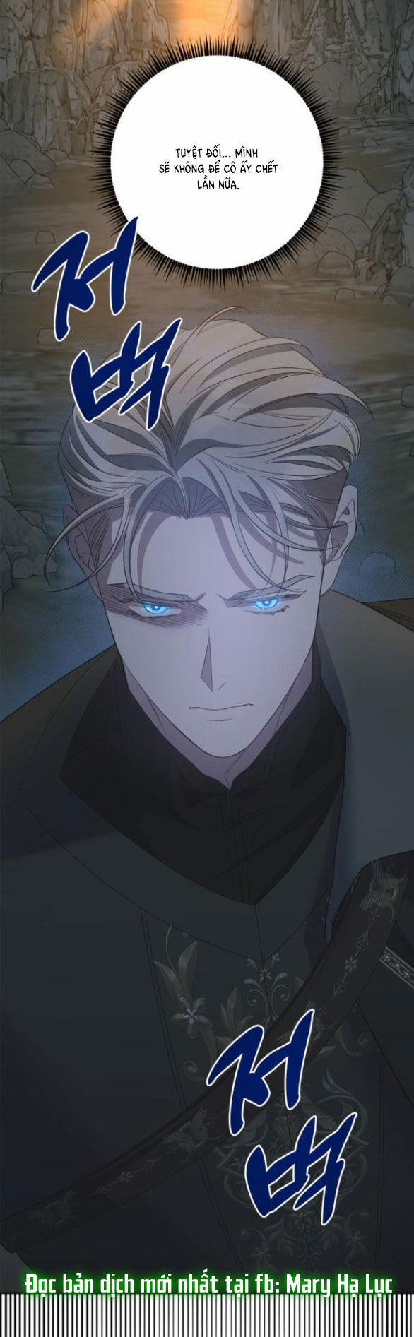 Mong Chờ Giây Phút Thiêng Liêng Được Chạm Tới Người 37.2 trang 7