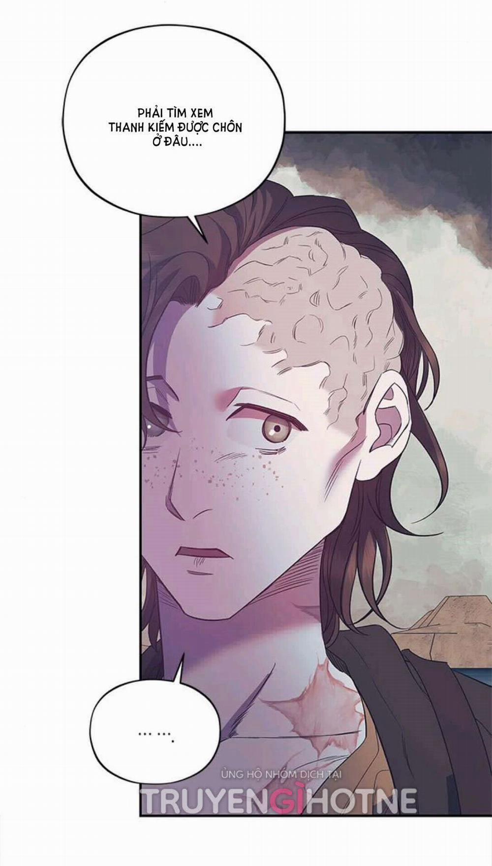 Mong Chờ Giây Phút Thiêng Liêng Được Chạm Tới Người 38.1 trang 14