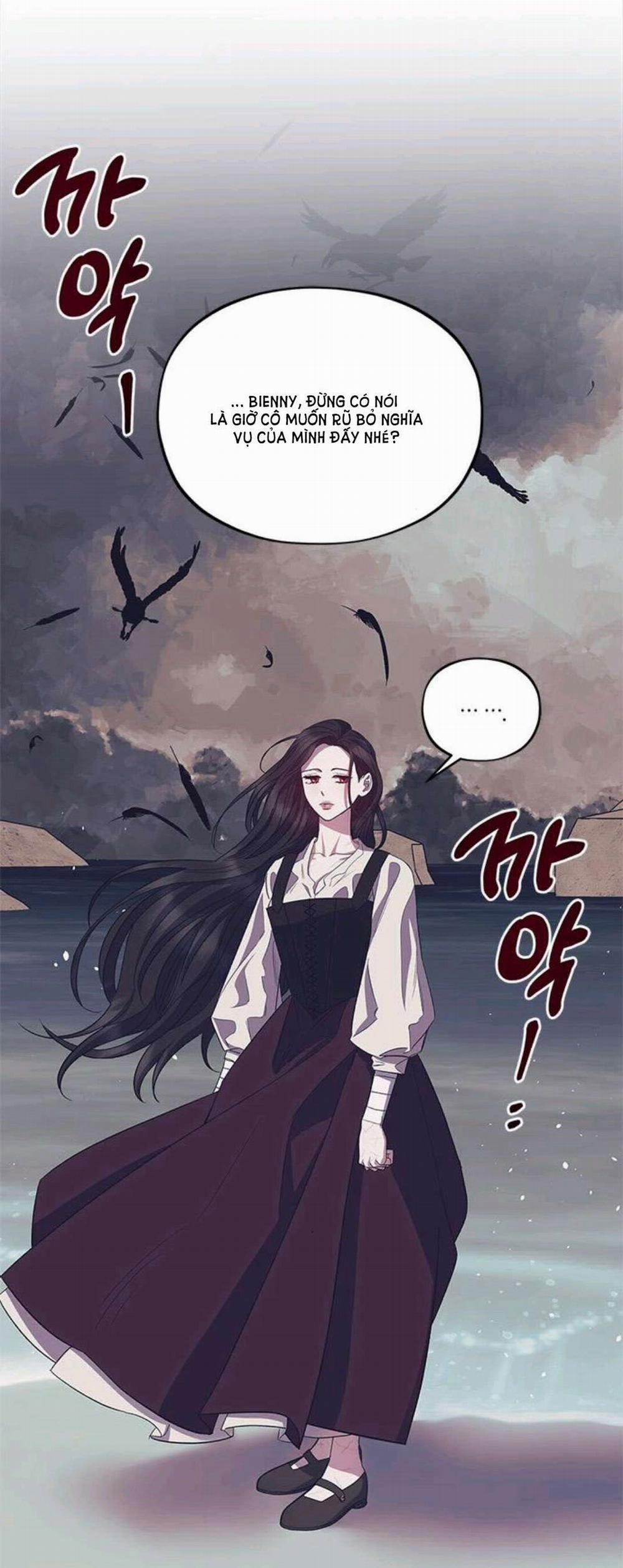 Mong Chờ Giây Phút Thiêng Liêng Được Chạm Tới Người 38.1 trang 15