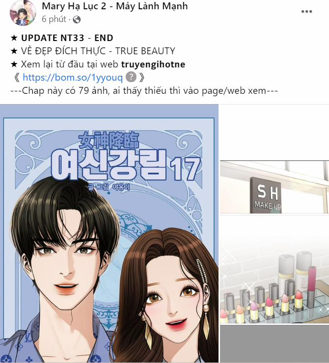 Mong Chờ Giây Phút Thiêng Liêng Được Chạm Tới Người 38.1 trang 16