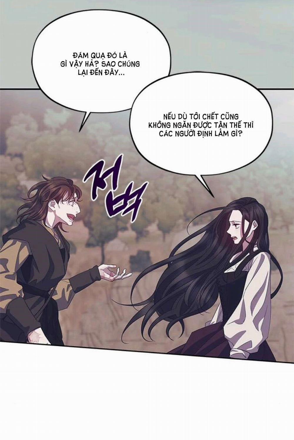 Mong Chờ Giây Phút Thiêng Liêng Được Chạm Tới Người 38.1 trang 20