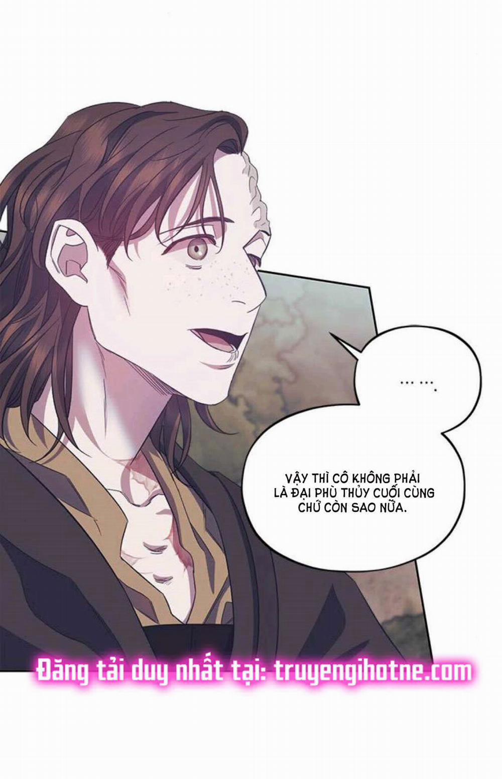 Mong Chờ Giây Phút Thiêng Liêng Được Chạm Tới Người 38.1 trang 21