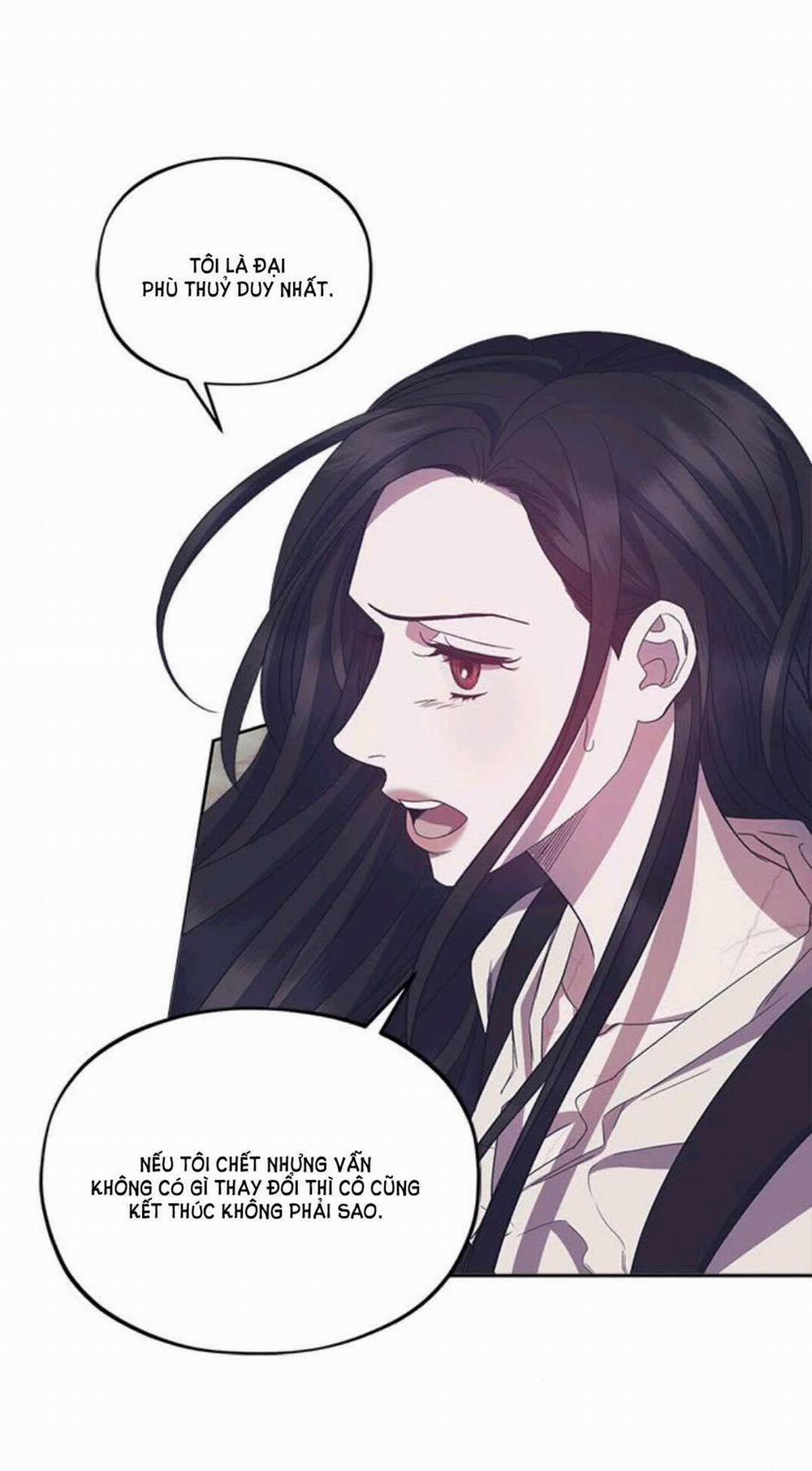 Mong Chờ Giây Phút Thiêng Liêng Được Chạm Tới Người 38.1 trang 22