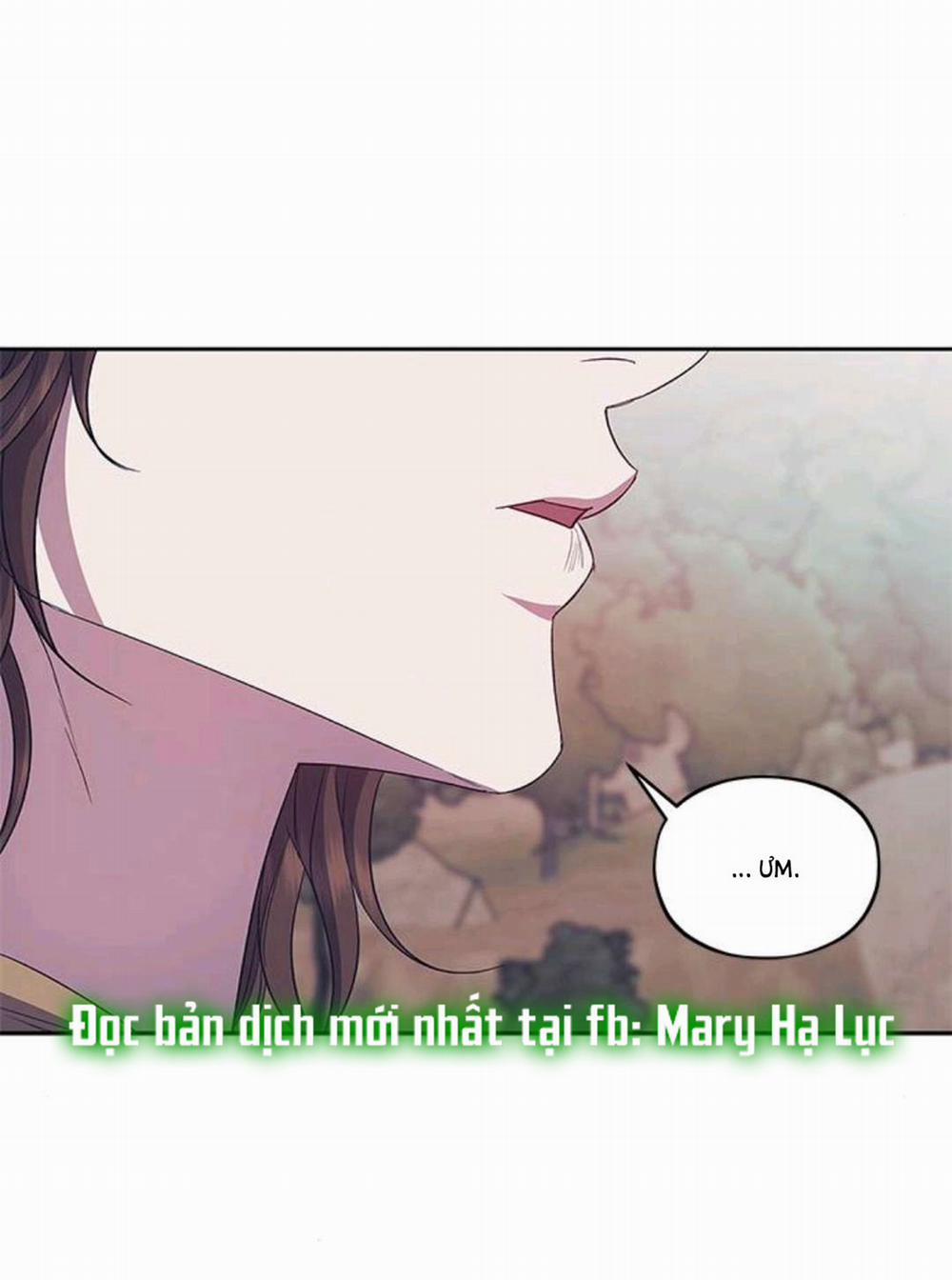 Mong Chờ Giây Phút Thiêng Liêng Được Chạm Tới Người 38.1 trang 23