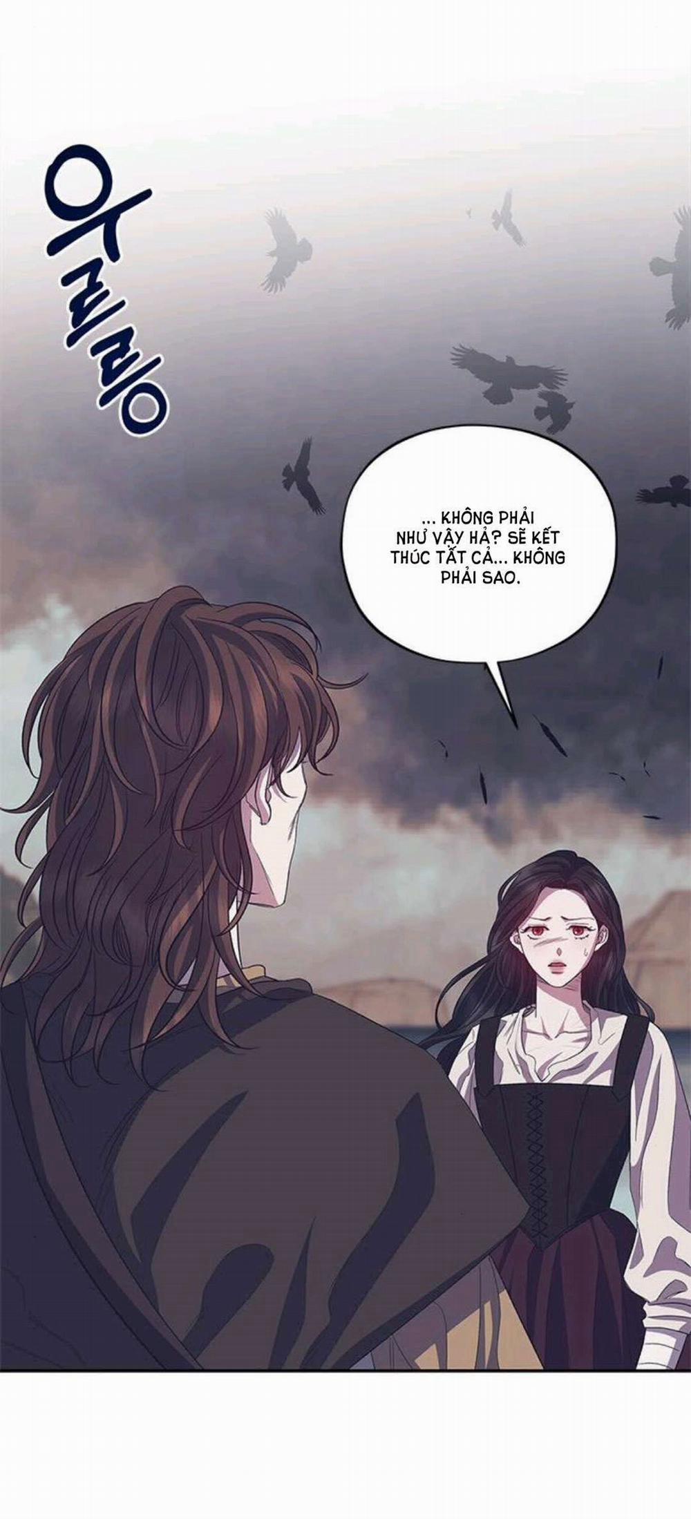 Mong Chờ Giây Phút Thiêng Liêng Được Chạm Tới Người 38.1 trang 24