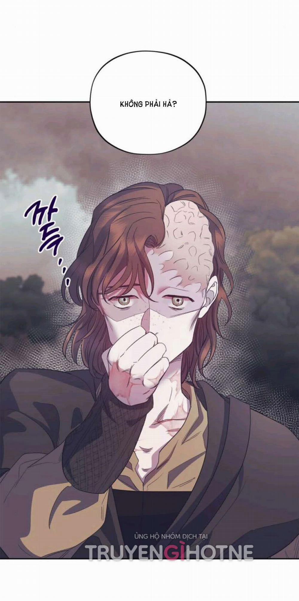 Mong Chờ Giây Phút Thiêng Liêng Được Chạm Tới Người 38.1 trang 25