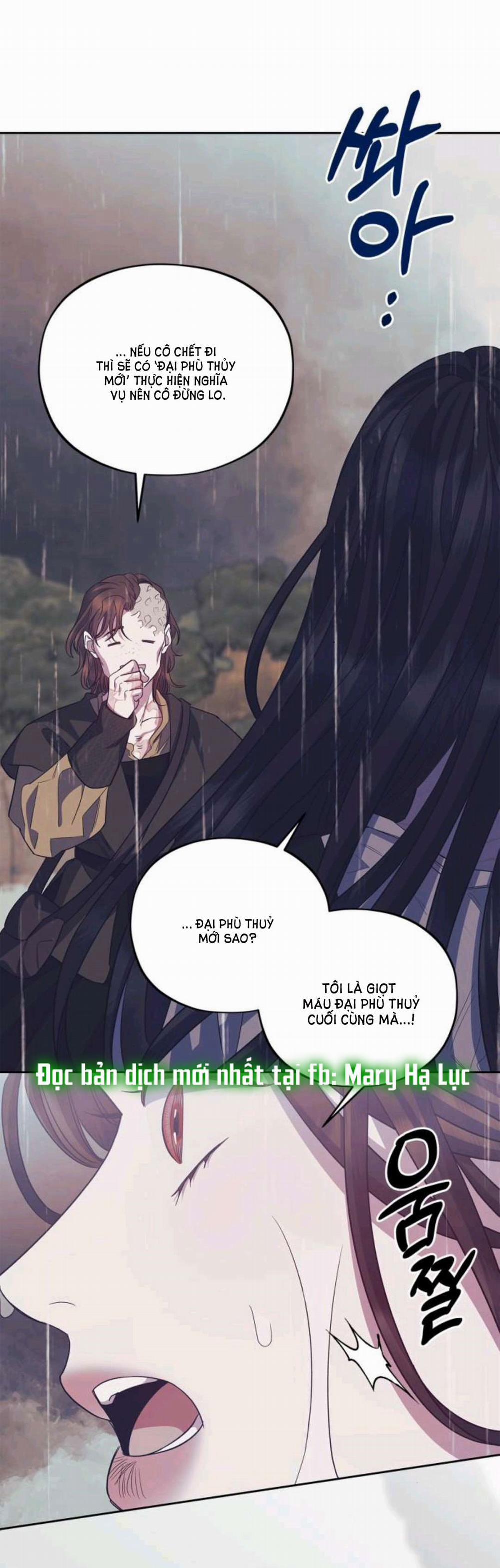 Mong Chờ Giây Phút Thiêng Liêng Được Chạm Tới Người 38.1 trang 28