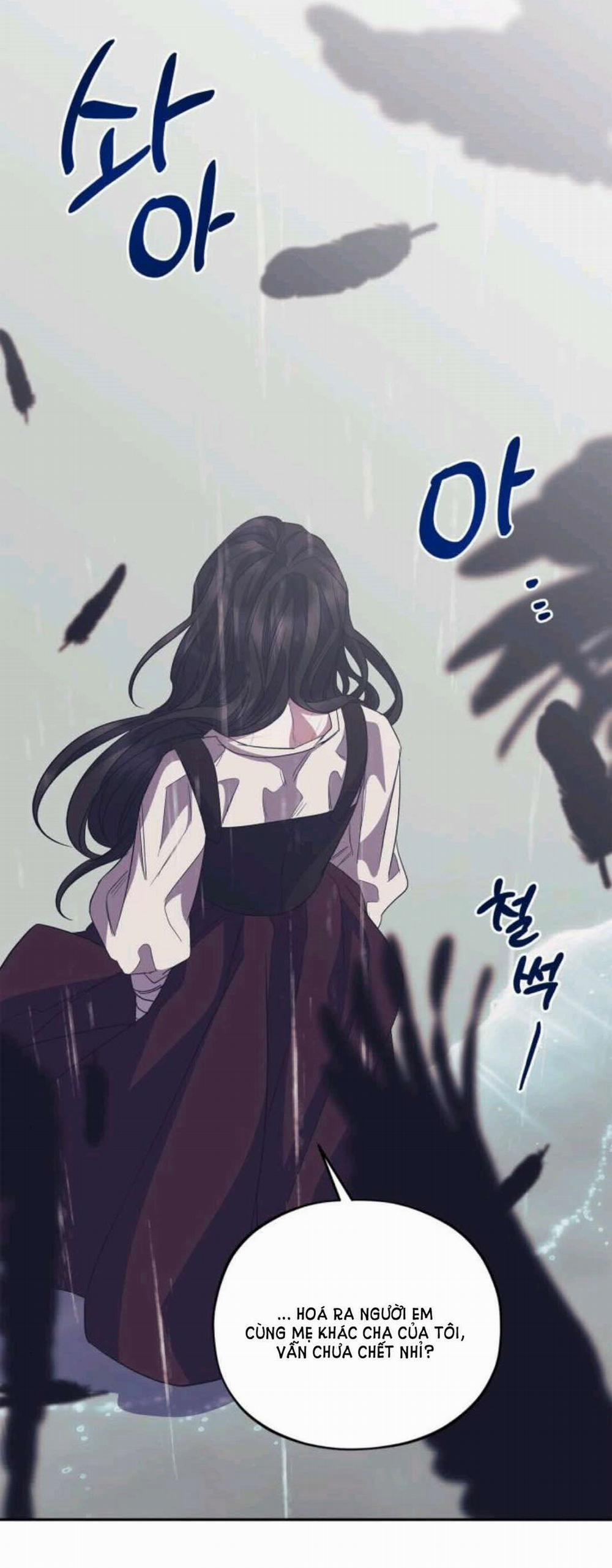 Mong Chờ Giây Phút Thiêng Liêng Được Chạm Tới Người 38.1 trang 29