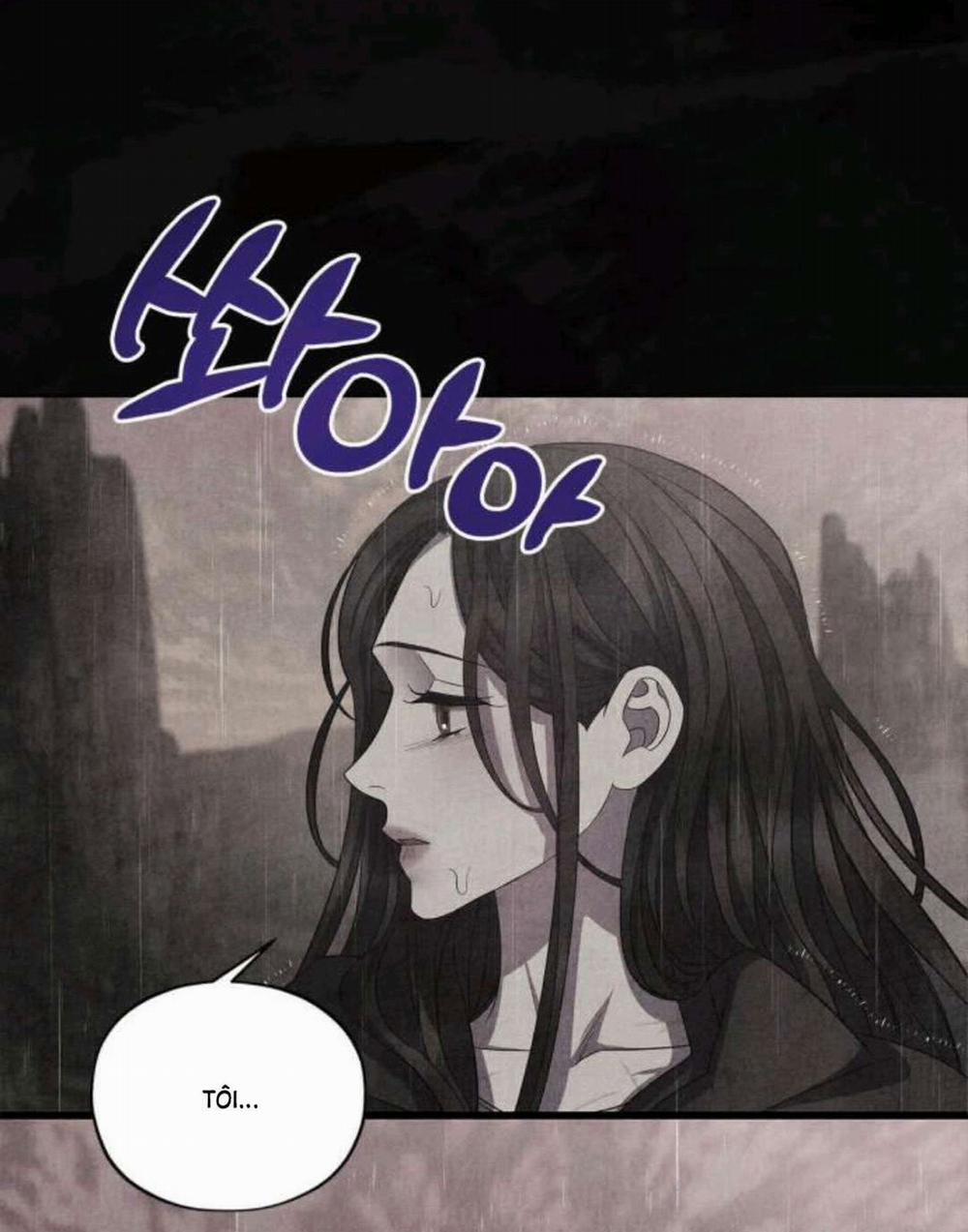 Mong Chờ Giây Phút Thiêng Liêng Được Chạm Tới Người 38.1 trang 3