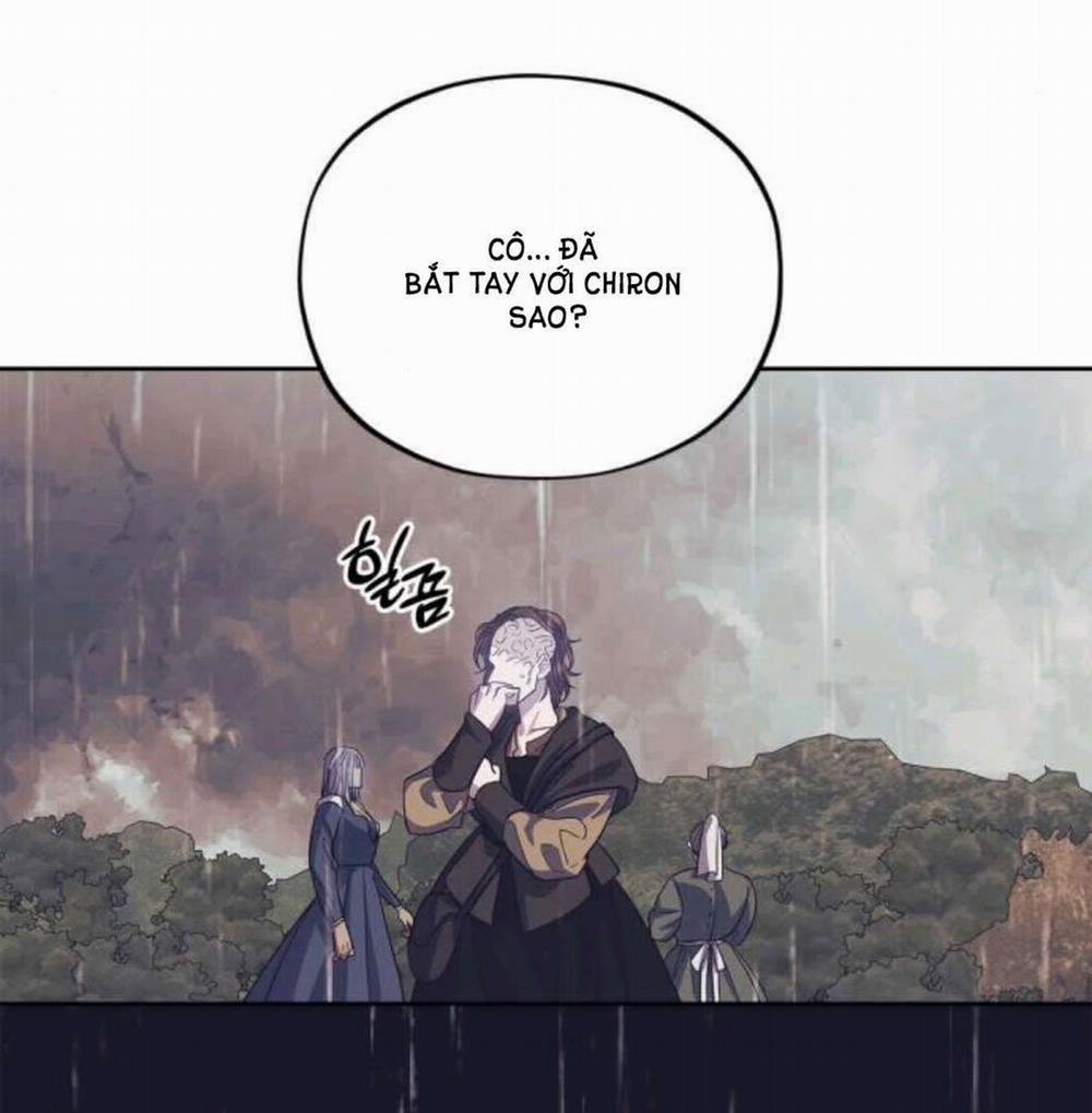 Mong Chờ Giây Phút Thiêng Liêng Được Chạm Tới Người 38.1 trang 31