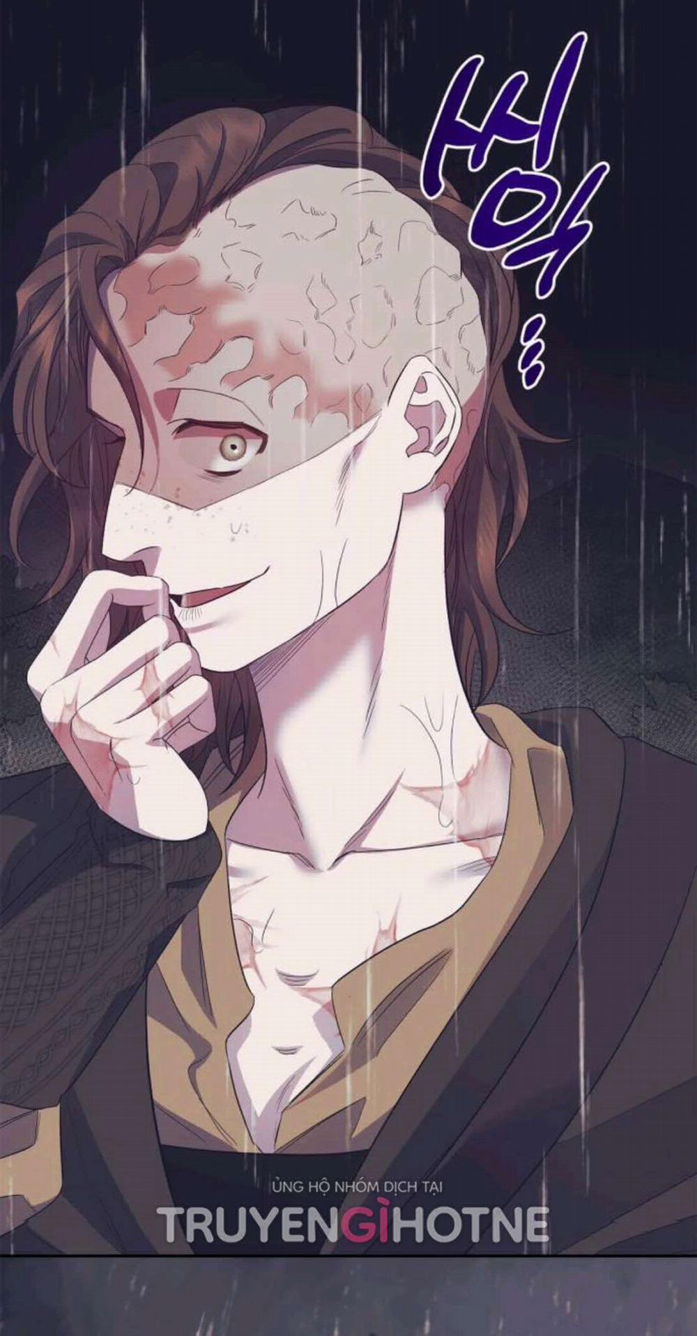 Mong Chờ Giây Phút Thiêng Liêng Được Chạm Tới Người 38.1 trang 32