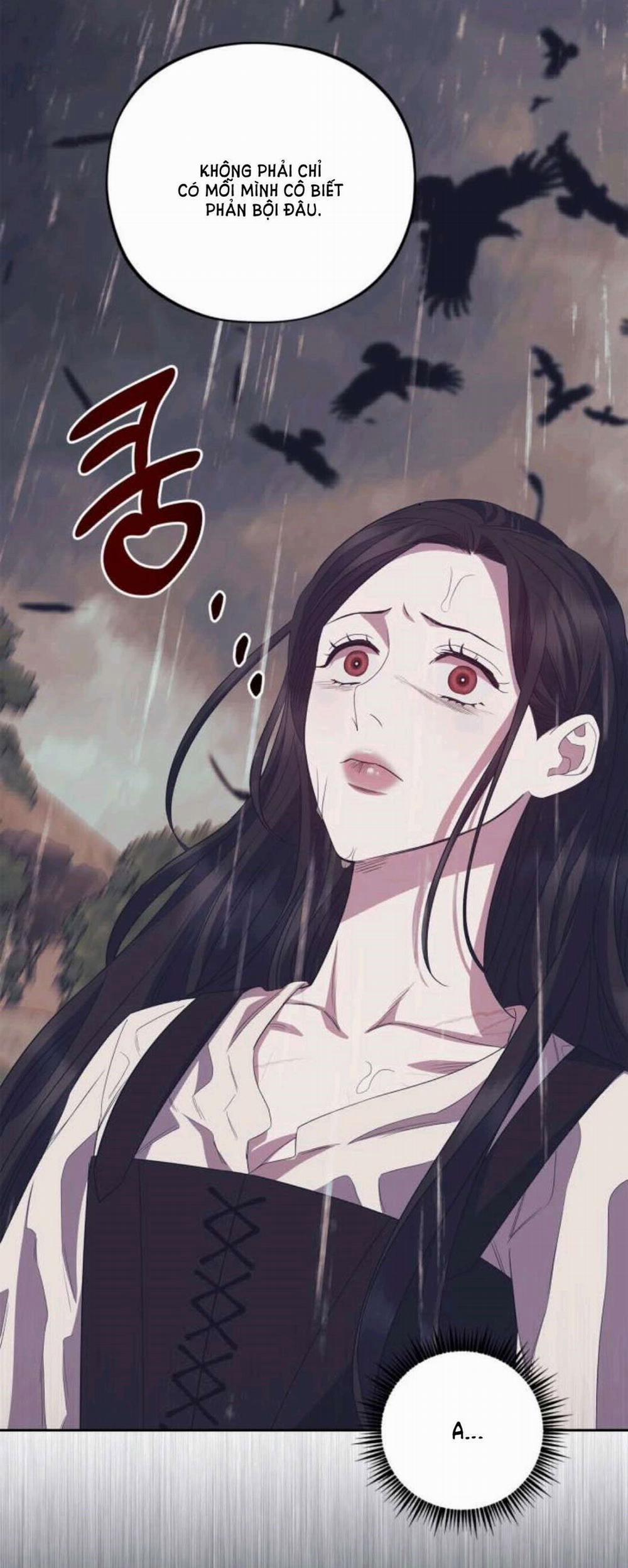 Mong Chờ Giây Phút Thiêng Liêng Được Chạm Tới Người 38.1 trang 33