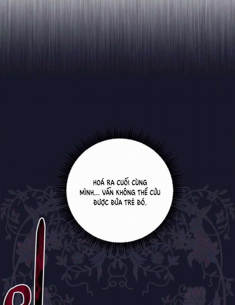 Mong Chờ Giây Phút Thiêng Liêng Được Chạm Tới Người 38.1 trang 34