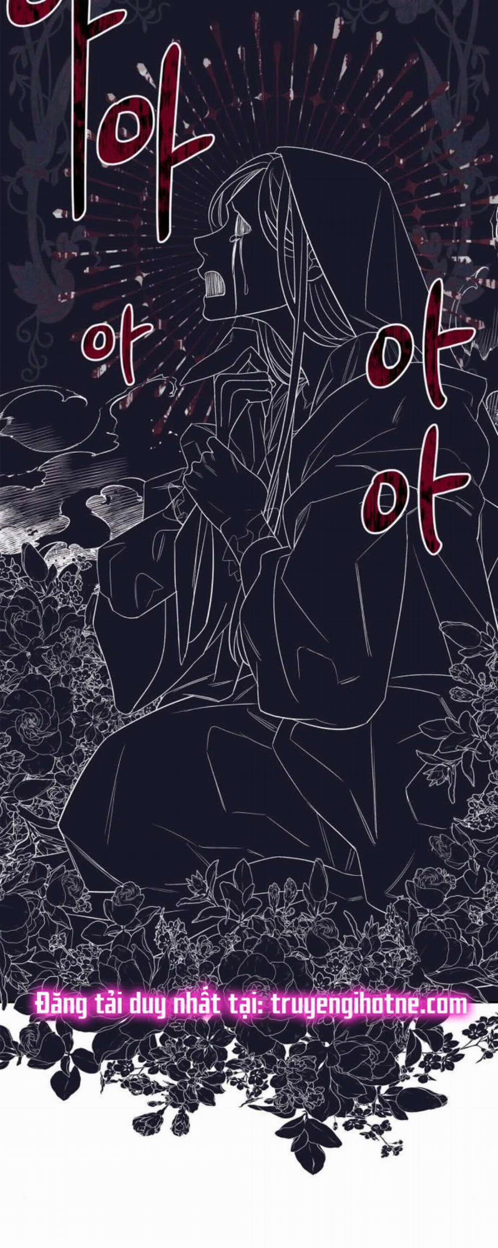 Mong Chờ Giây Phút Thiêng Liêng Được Chạm Tới Người 38.1 trang 35