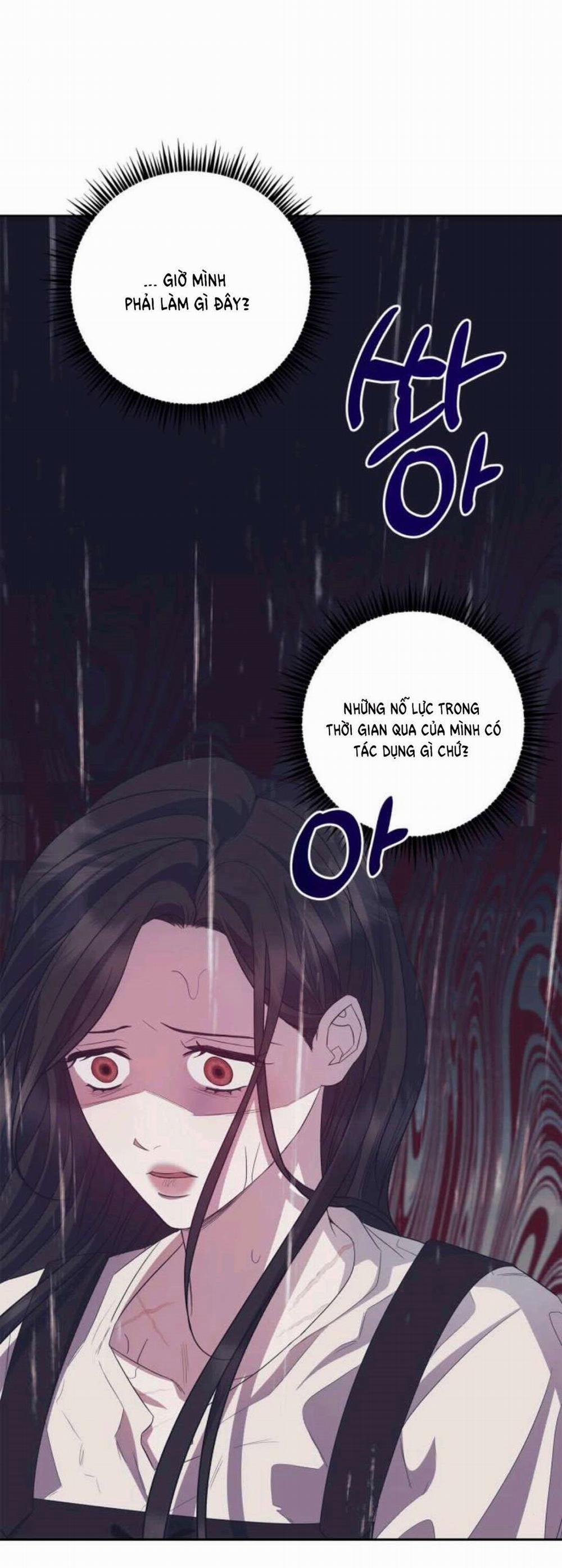 Mong Chờ Giây Phút Thiêng Liêng Được Chạm Tới Người 38.1 trang 38