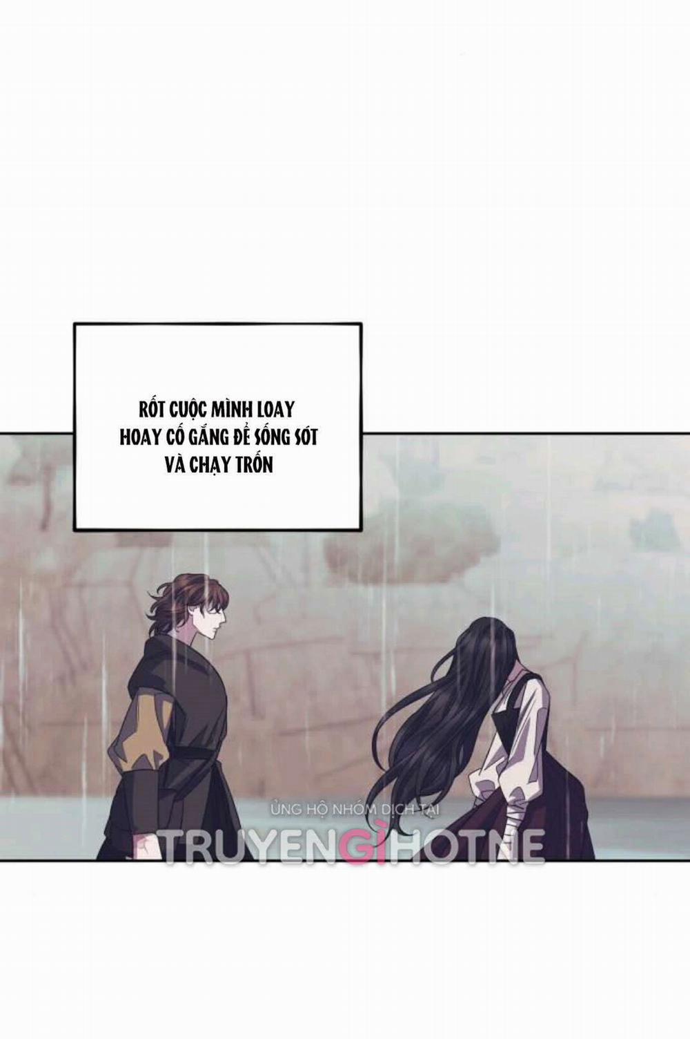 Mong Chờ Giây Phút Thiêng Liêng Được Chạm Tới Người 38.1 trang 39