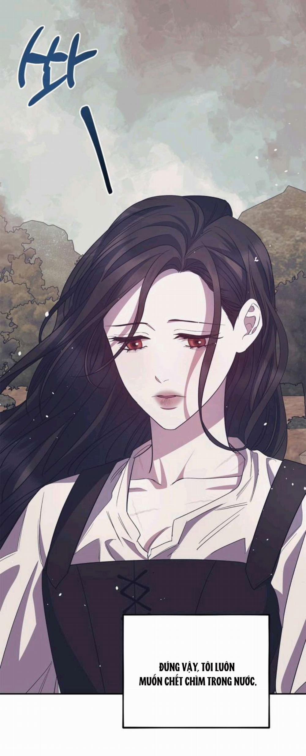 Mong Chờ Giây Phút Thiêng Liêng Được Chạm Tới Người 38.1 trang 6