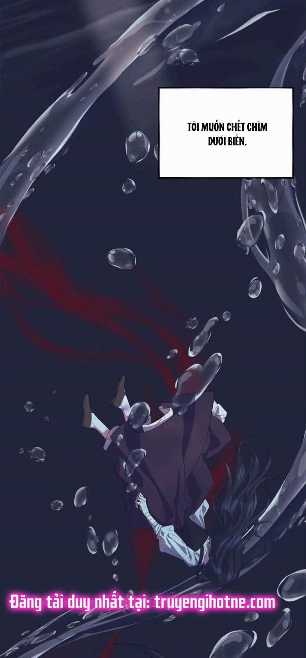 Mong Chờ Giây Phút Thiêng Liêng Được Chạm Tới Người 38.1 trang 8