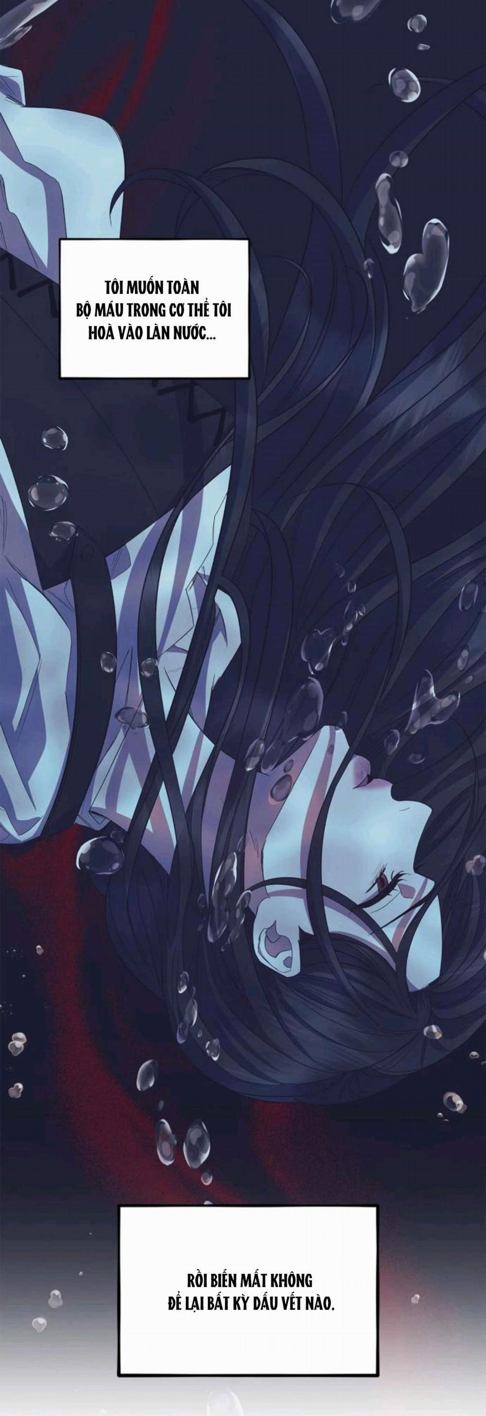 Mong Chờ Giây Phút Thiêng Liêng Được Chạm Tới Người 38.1 trang 9