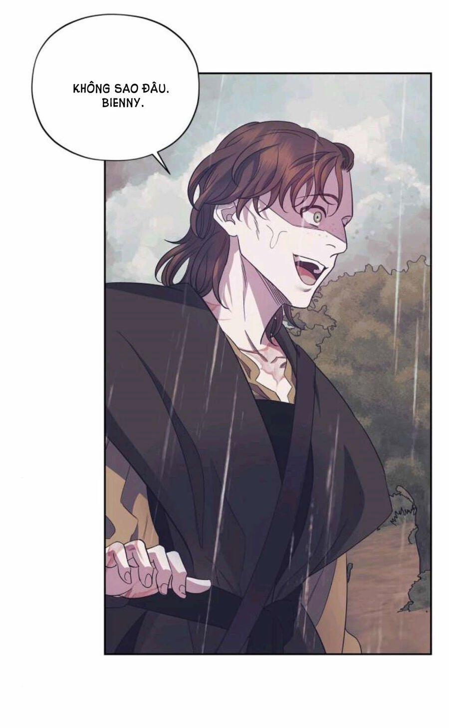 Mong Chờ Giây Phút Thiêng Liêng Được Chạm Tới Người 38.2 trang 11