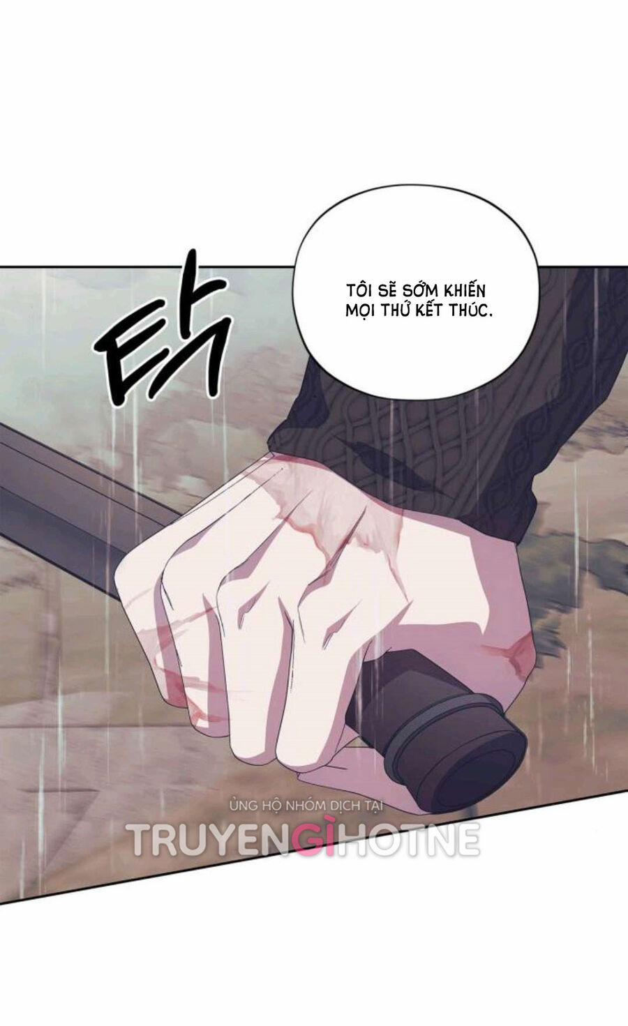 Mong Chờ Giây Phút Thiêng Liêng Được Chạm Tới Người 38.2 trang 12