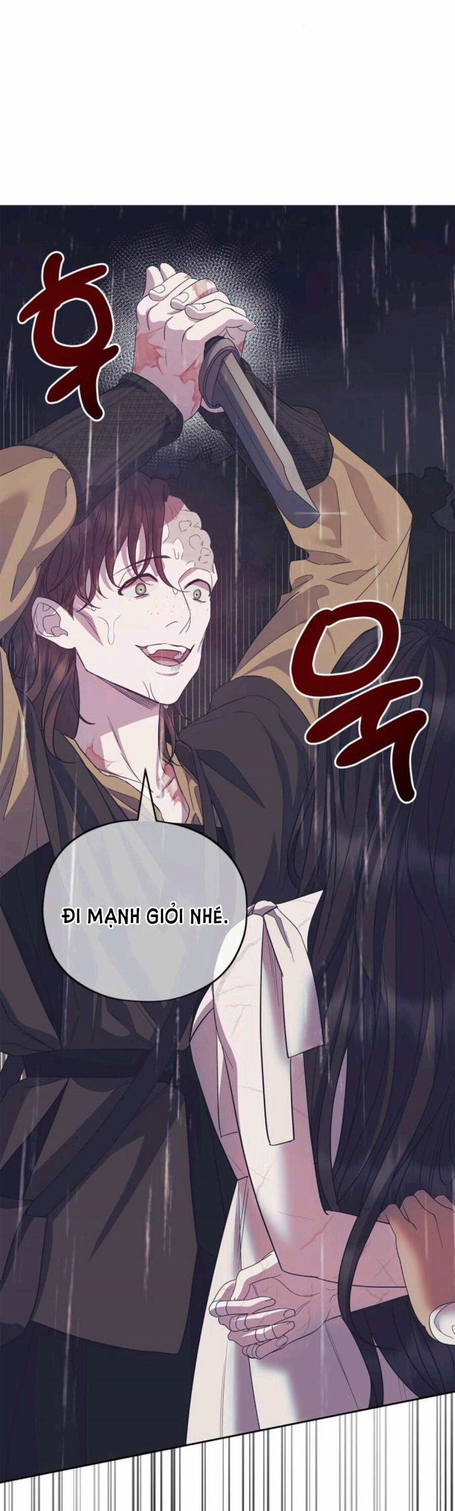 Mong Chờ Giây Phút Thiêng Liêng Được Chạm Tới Người 38.2 trang 13