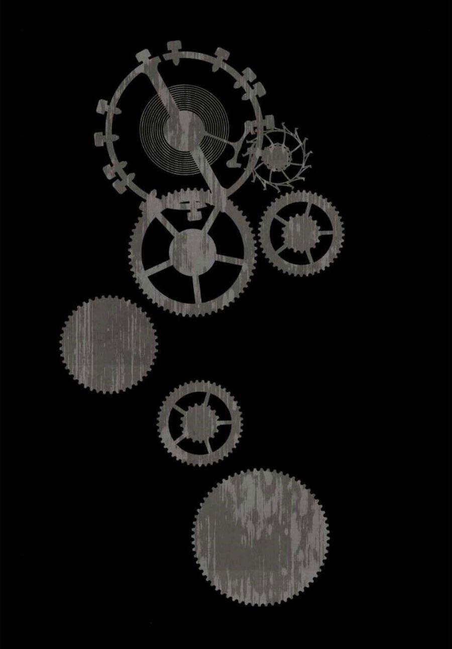 Mong Chờ Giây Phút Thiêng Liêng Được Chạm Tới Người 38.2 trang 2