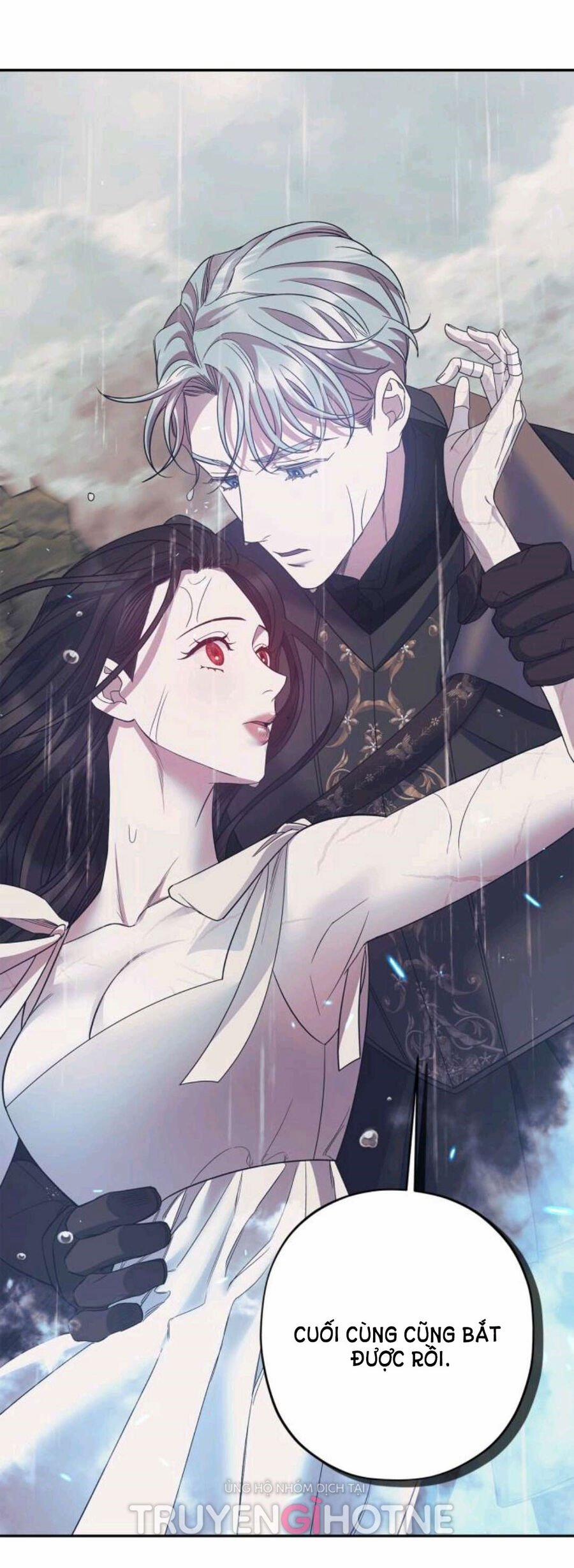 Mong Chờ Giây Phút Thiêng Liêng Được Chạm Tới Người 38.2 trang 21