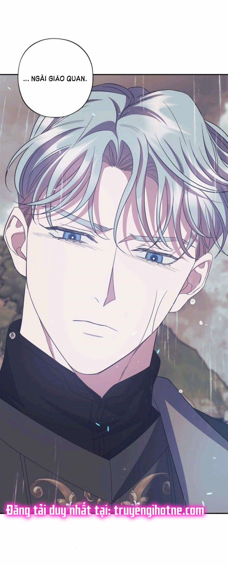 Mong Chờ Giây Phút Thiêng Liêng Được Chạm Tới Người 38.2 trang 24