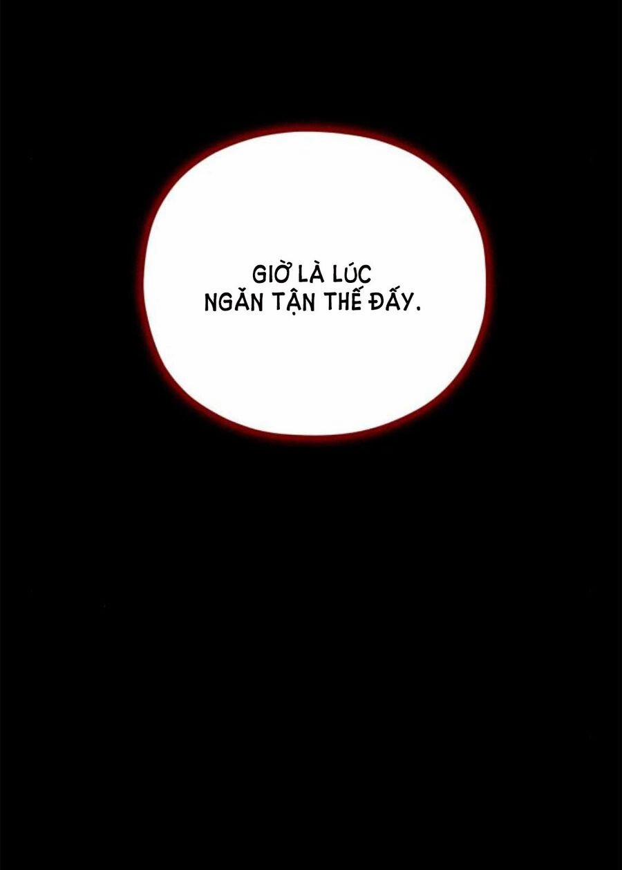 Mong Chờ Giây Phút Thiêng Liêng Được Chạm Tới Người 38.2 trang 3