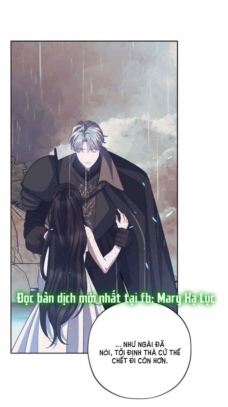 Mong Chờ Giây Phút Thiêng Liêng Được Chạm Tới Người 38.2 trang 30