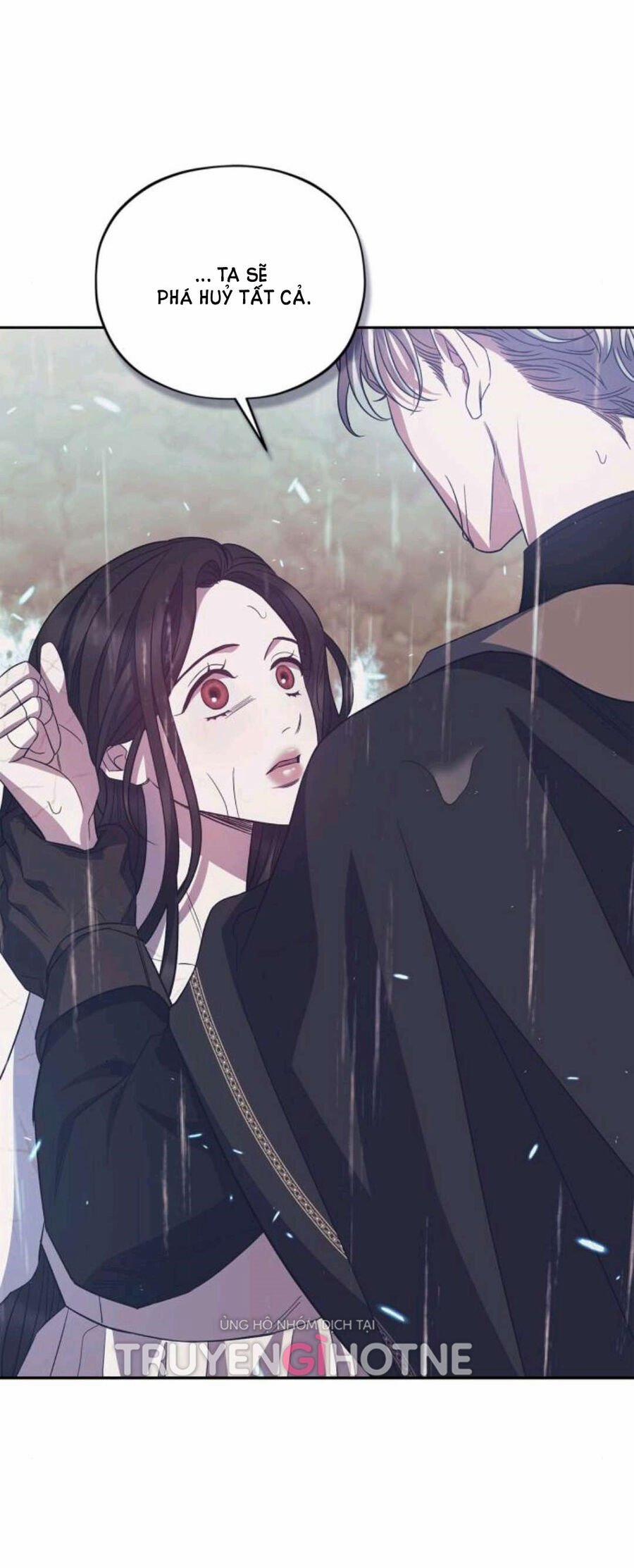 Mong Chờ Giây Phút Thiêng Liêng Được Chạm Tới Người 38.2 trang 32